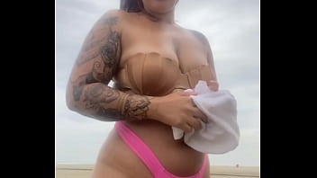 Preview 4 of Xnxx Tounsi Com - PEDI PRA ELE POR O PAU PRA FORA DA BERMUDA PRA VER SE ESTA DURO MESMO