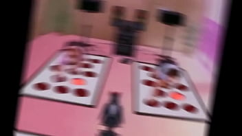 Preview 1 of Waria Lg Ngentot Ahhhhhh - SHINJI SOFRENDO AO SOM DE Os Bar&otilde_es da Pisadinha - J&aacute_ que me ensinou a Beber