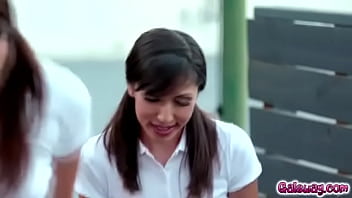 Preview 1 of Bww Bebe - The Tennis Tutor1.mp4