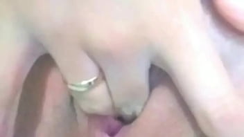 Preview 2 of Sunny Leone Xxxii Movies - Vagabunda pingando de tes&atilde_o