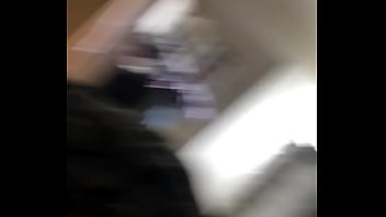 Preview 1 of Dubai Grils Sex - Blow job skinny blonde whore