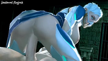 Preview 2 of Hinde Sixe Www Com - Frost fucking mortal kombat 11