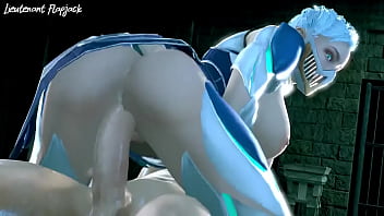 Preview 3 of Hinde Sixe Www Com - Frost fucking mortal kombat 11