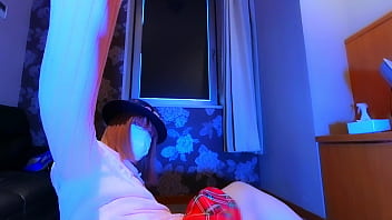 Preview 4 of Self Defanse - Crossdressing - update #VID 20250129 102701 00 015