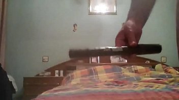 Preview 1 of Tamil Mallu Xnxx - Viejo puto abriendose el culo