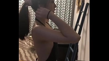 Preview 2 of Inthecrack Itc 498 Peaches - 你的美厨娘即将上线