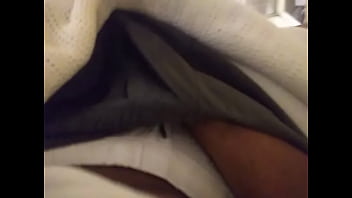 Preview 3 of Misha Sex - Jerking my big dick