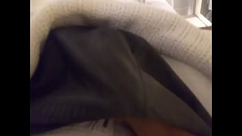 Preview 1 of Misha Sex - Jerking my big dick