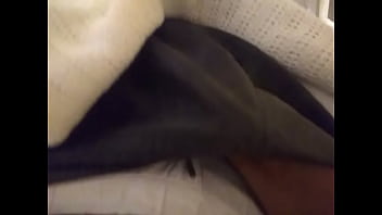 Preview 4 of Misha Sex - Jerking my big dick