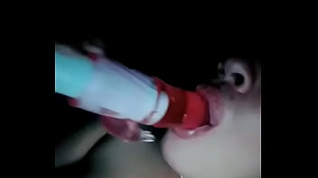 Preview 3 of Tekken Game Actor Xnxx - Me La Como Toda :&#039_3