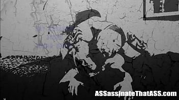 Preview 1 of Tpa Bbc Compilationhtml - Jay Assassin pounding the FUCK out of Nadia White