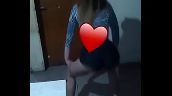 Preview 2 of Asian Girl Blowjobs - short perreo sexy parte 2