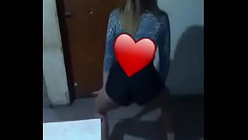 Preview 3 of Asian Girl Blowjobs - short perreo sexy parte 2