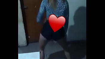 Preview 1 of Asian Girl Blowjobs - short perreo sexy parte 2