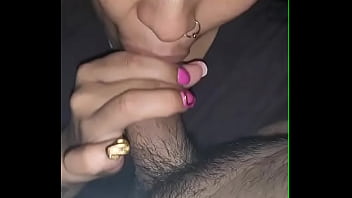 Preview 2 of Cutedoll 1995 - Rico oral de mi esposa