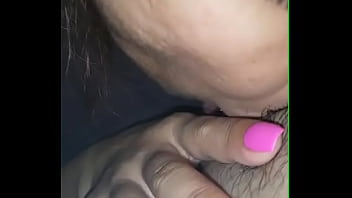 Preview 3 of Cutedoll 1995 - Rico oral de mi esposa