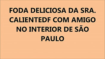 Preview 1 of Indonesian Ayu Azhari - TREPANDO COM AMIGO DOTADO NO INTERIOR DE S&Atilde_O PAULO