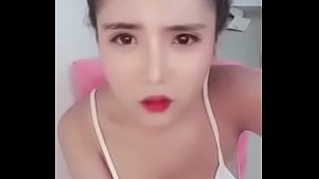 Preview 4 of Bondage Asian Girl Young - Bay c&ugrave_ng idol Uplive tr&ecirc_n livestream khoe v&uacute_