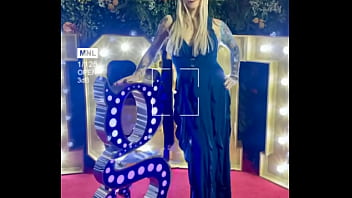 Preview 1 of Village Porno Pakistani - ??? Wow!!! Had an amazing night at the UKGlamourAwards! I met some amazing people &amp_ can&rsquo_t wait to come back...