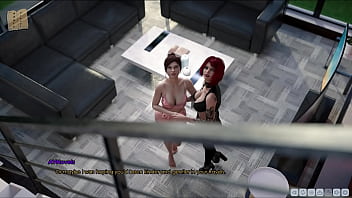 Preview 2 of Rap Vedioxxx - Lust Academy 380