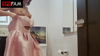 Preview 1 of Navya Manda Sex - Stepbro Tricks Adriana Chechik Into Being His Cum Drain