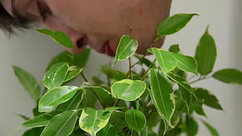Preview 2 of Morning Punishment - Watered With Kisses