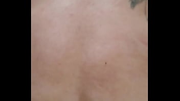 Preview 2 of Sunni Levni - Very Thick Latina girlfriend Getting Hard Dick