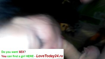 Preview 4 of Sani Liyoni Video - Sucking Three Dicks In The Same Time
