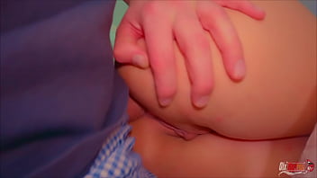 Preview 4 of Slinann Gomizz - POV PICKUPS ► Outdoor ◄ Naughty Teen LULLU GUN got Banged in Car by Stranger (German) (FULL SCENE)