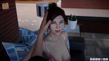 Preview 3 of Roommate Always Naked In House - Lust Academy 371