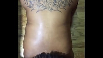 Preview 2 of Self Bondage With Vibrator - GO FOLLOW ASR BABES ON TWITTER