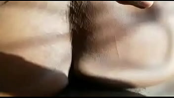 Preview 2 of My Bf Cumming - doggystyle