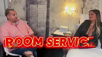 Preview 4 of Salieri Bus - ???? Room Service ??? series will be available launching soon with mymember site ALL EXCLUSIVE subscr...