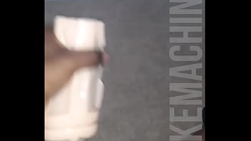 Preview 1 of Sunny London Video Xxxx - Fleshlight Stroke