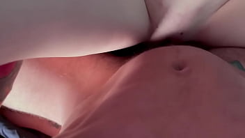 Preview 2 of Suck Moms Tit Hard