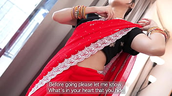 Preview 1 of Sleepinh Xxx Mom Japan - Indian Beautiful Tea Maker Girl