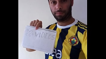 Preview 1 of Sex Guye - V&iacute_deo de verifica&ccedil_&atilde_o
