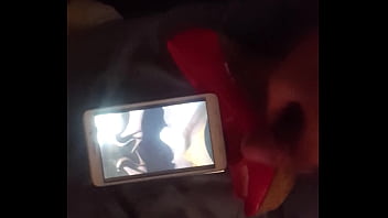Preview 1 of Contactos Cercanos - Cumshot heels Miss Silettomilf3