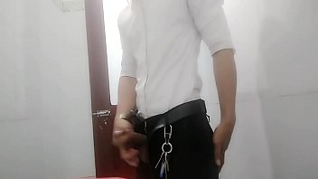 Preview 1 of Sex Saritha Nair - Anh trai văn ph&ograve_ng khi tăng ca [ P2 ]