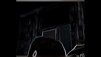 Preview 2 of Xxx Bf Vefio - sele derrite el co&ntilde_o