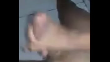 Preview 2 of Viva La Bus Evelyn - Gozando gostoso batendo punheta