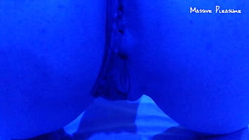 Preview 1 of Sunny Leano Xxx Video Com - Tenemos sexo en motel y le abro el culo