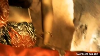 Preview 1 of Sports Tube Orgy - Romantic Indian Princess Dancer