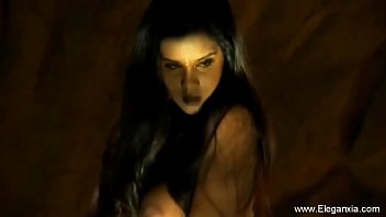Preview 4 of Sports Tube Orgy - Romantic Indian Princess Dancer