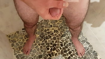 Preview 1 of Just Kissing No Sex - piss douche 5