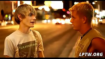 Preview 2 of Donwland Video Sexx Japan - Slim homo gets filled