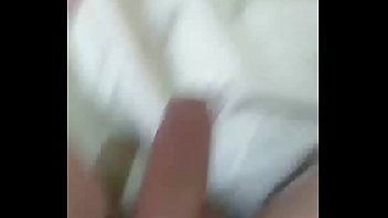 Preview 1 of Pegging With Monster Dildo - Chicolatino