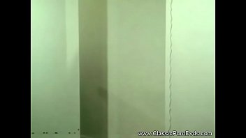 Preview 3 of Blondie Fesser Con Alejandro - Spying On Classic Sex