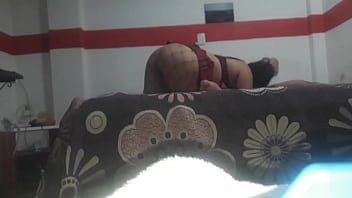Preview 1 of Acabaste - Montando casero