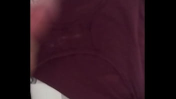 Preview 2 of X X X X 4g Video - corrida en bragas de mi mujer 44 (cum in pants of my wife)
